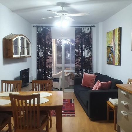 Modern, Cozy Studio N:O 120 Фуенхірола Екстер'єр фото